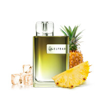 Elfbar CR600 - Pineapple Ice 20mg 2