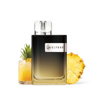 Elfbar CR600 - Pineapple Mojito 20mg 2