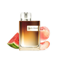 Elfbar CR600 - Watermelon Peach 20mg 2