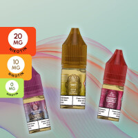 Randm Tornado Liquid - Alle Sorten gallery