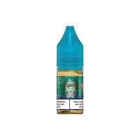 Randm Tornado Liquid - Blue Razz Cherry 20mg/ml