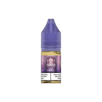 Randm Tornado Liquid - Blue Razz Lemonade 20mg/ml