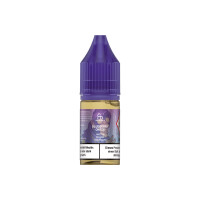 Randm Tornado Liquid - Blueberry On Ice 20mg/ml