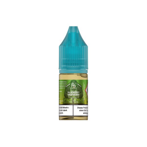 Randm Tornado Liquid - Blueberry Raspberry 20mg/ml
