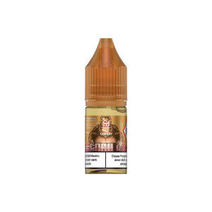 Randm Tornado Liquid - Cherry 20mg/ml