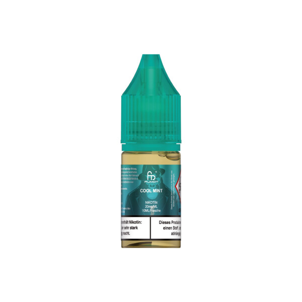 elfbar elfa kaufen RandM Tornado 7000 Strawberry Banana E-Liquid Nikotinsalz 20 mg main image 1