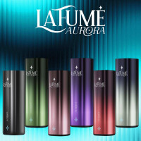 La Fume Aurora Akku - Alle Farben