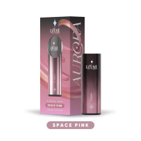 La Fume Aurora Basisgerät - Space Pink 1