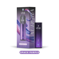 La Fume Aurora Basisgerät - Space Purple 1