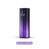 La Fume Aurora Basisgerät - Space Purple 2