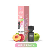 La Fume Aurora Pod - Apple Peach 20mg 1