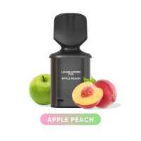La Fume Aurora Pod - Apple Peach 20mg 2