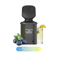 La Fume Aurora Pod - Blueberry Lemonade 20mg 2