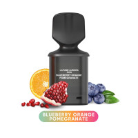 La Fume Aurora Pod - Blueberry Orange Pomegranate 20mg 2