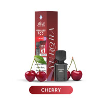 La Fume Aurora Pod - Cherry 20mg 1