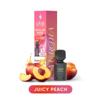 La Fume Aurora Pod - Juicy Peach 20mg 1