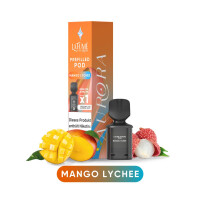 La Fume Aurora Pod - Mango Lychee 20mg 1