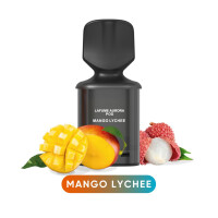 La Fume Aurora Pod - Mango Lychee 20mg 2