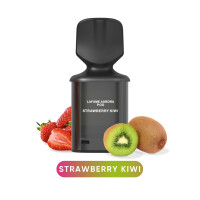 La Fume Aurora Pod - Strawberry Kiwi 20mg 2