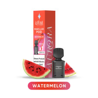 La Fume Aurora Pod - Watermelon 20mg 1