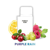 La Fume Cuatro Pod - Purple Rain 20mg 2