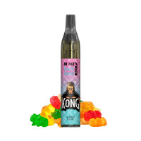 RandM Tornado 600 - Gummy Bear 20mg 1