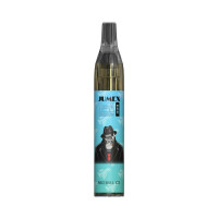 RandM Tornado 600 - Red Bull Ice 20mg 2