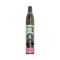 RandM Tornado 600 - Strawberry Mango 20mg 2