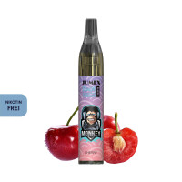 RandM Tornado 600 - Cherry 0mg 1