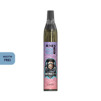 RandM Tornado 600 - Cherry 0mg 2