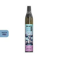RandM Tornado 600 - Grape Ice 0mg 2