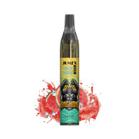 RandM Tornado 600 - Lush Ice 20mg 1