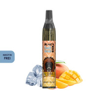 RandM Tornado 600 - Mango On Ice 0mg 1