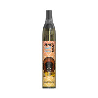 RandM Tornado 600 - Mango On Ice 20mg 2