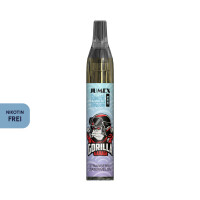 RandM Tornado 600 - Strawberry Watermelon 0mg 2