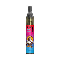 RandM Tornado 600 - Vimto 20mg 2