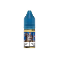 Randm Tornado Liquid - Blue Sour Raspberry 20mg/ml