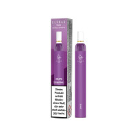 Elf Bar T600 20mg/ml - Grape gallery