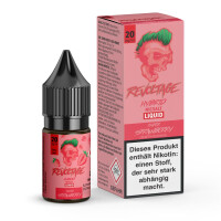 Revoltage Liquid 10ml Super Strawberry 20mg