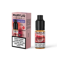 Lost Mary Maryliq - Blackcurrant Apple 20mg 1