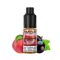 Lost Mary Maryliq - Blackcurrant Apple 20mg 2