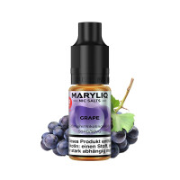 Lost Mary Maryliq - Grape 20mg 2