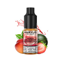 Lost Mary Maryliq - Peach Strawberry Watermelon Ice 20mg 2