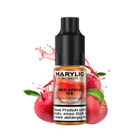 Lost Mary Maryliq - Red Apple Ice 20mg 2