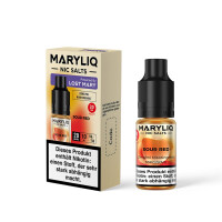 Lost Mary Maryliq - Sour Red 20mg 1