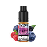 Lost Mary Maryliq - Triple Berry Ice 20mg 2