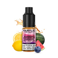 Lost Mary Maryliq - Blueberry Watermelon Lemonade 10mg 2