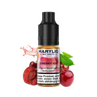 Lost Mary Maryliq - Cherry Ice 10mg 2