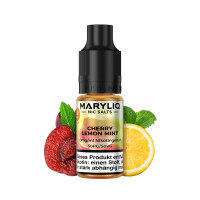 Lost Mary Maryliq - Cherry Lemon Mint 10mg 2