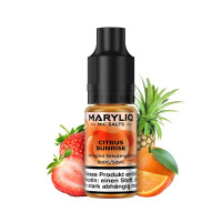 Lost Mary Maryliq - Citrus Sunrise 10mg 2